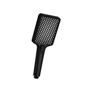 Душевая лейка Gappo G013-6 чёрный